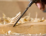 Entretien de meuble en bois par Menuisier France à Arvillers